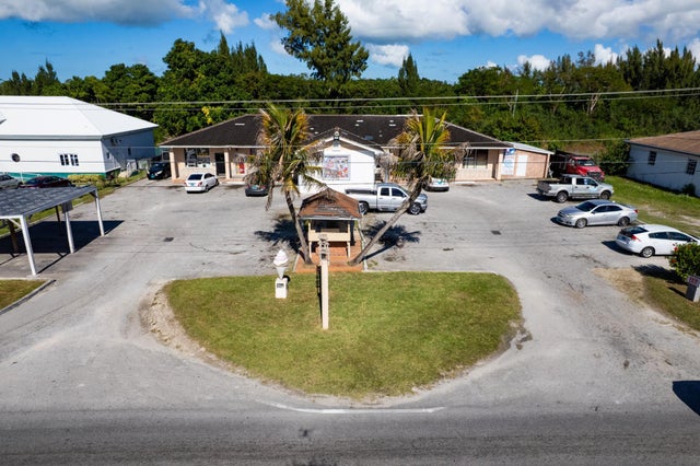 Settler's Way, Grand Bahama/Freeport