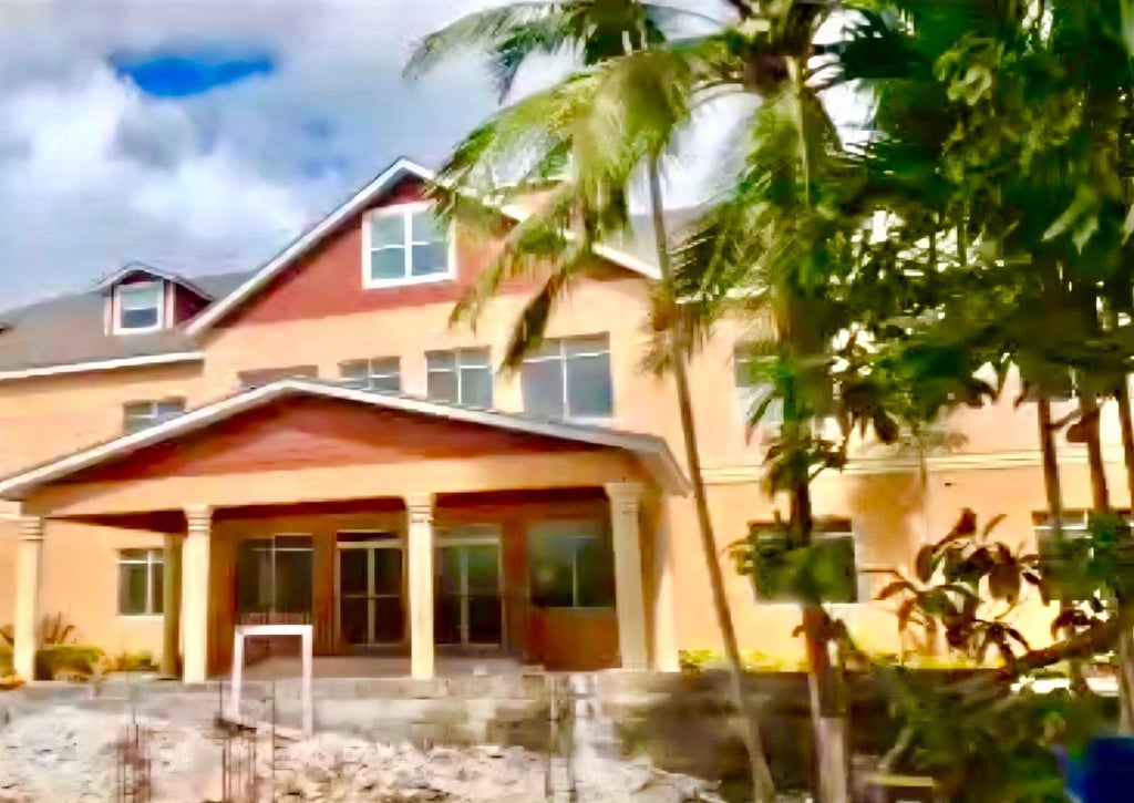 Chippingham Studio Suite Rental, New Providence/Paradise Island