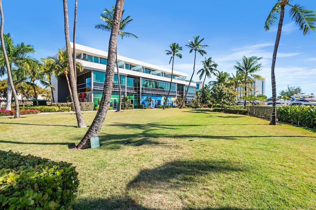 Harbour Drive, New Providence/Paradise Island