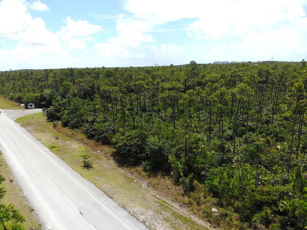South Ocean Boulevard, New Providence/Paradise Island