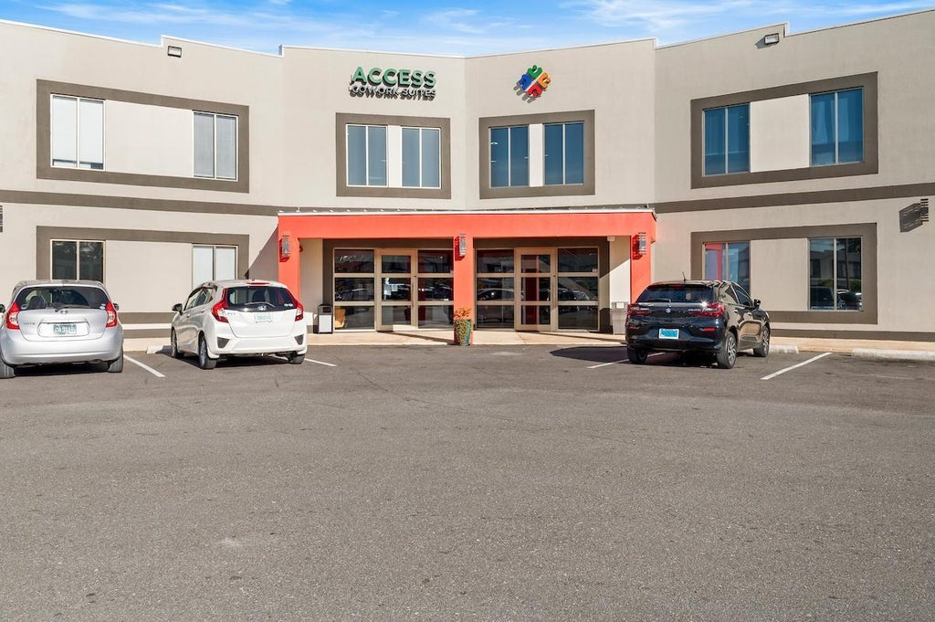 Access Coworking Suites, New Providence/Paradise Island