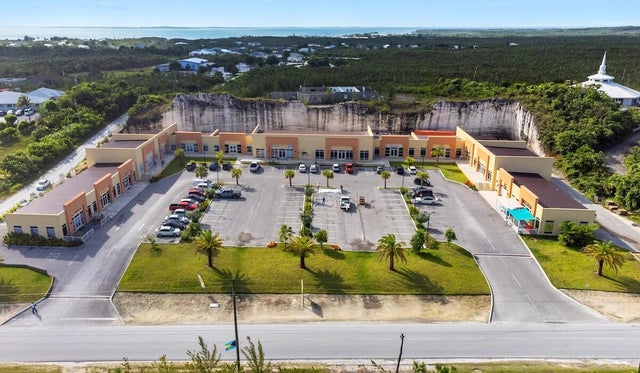 Unit 2 Resilience Square Commerce Center, Abaco