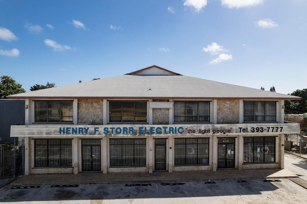 Parcel Of Land Eastern, New Providence/Paradise Island