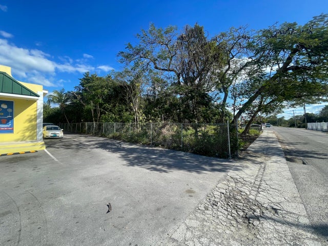 Lot 45 Carmichael Road, New Providence/Paradise Island