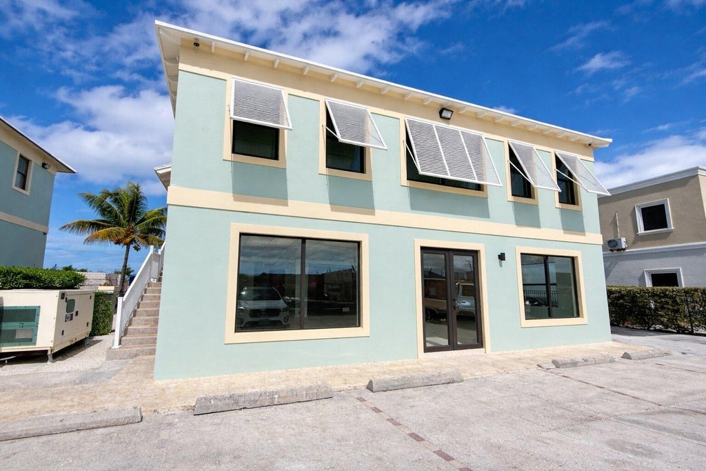 Airport Industrial Park, New Providence/Paradise Island