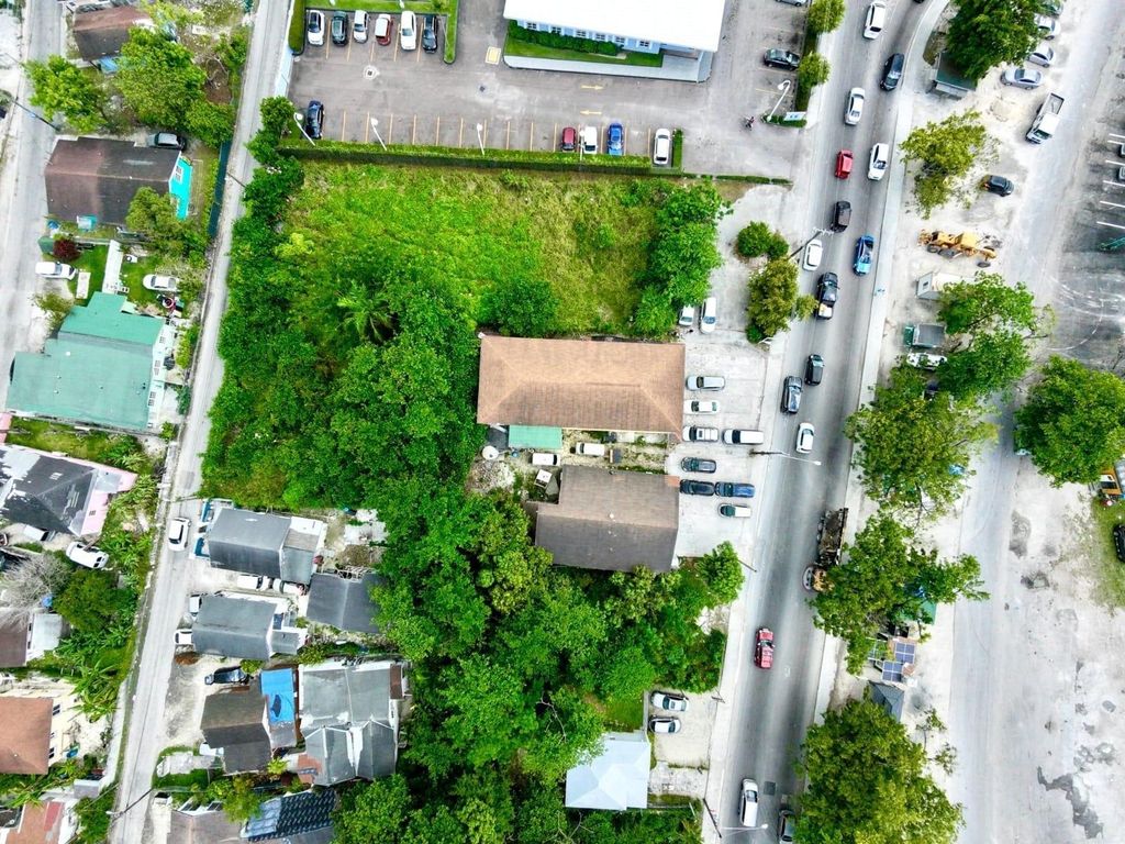 Nassau Street, New Providence/Paradise Island