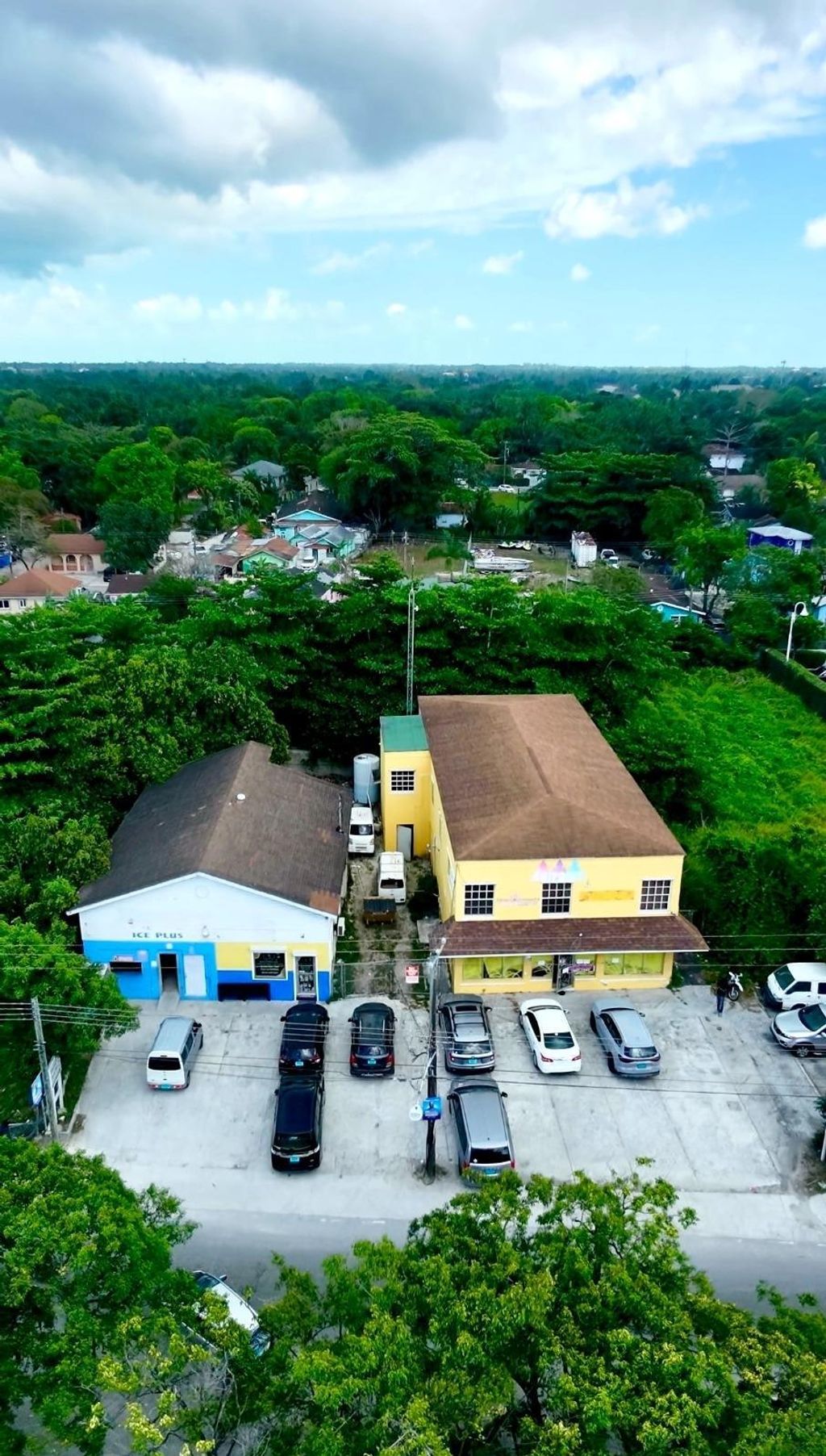 Nassau Street, New Providence/Paradise Island