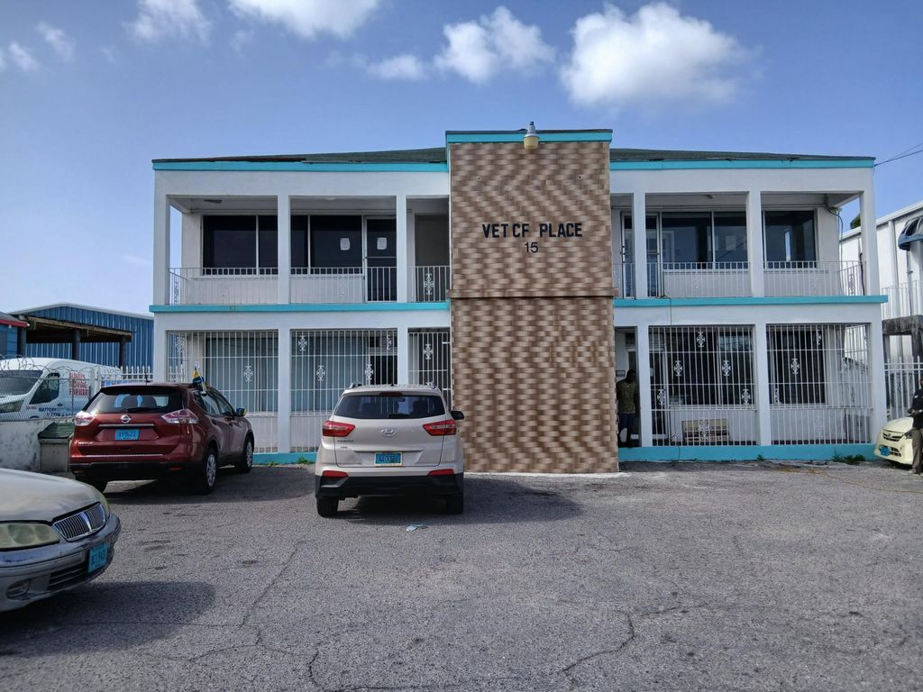 8th Terrace Centreville, New Providence/Paradise Island