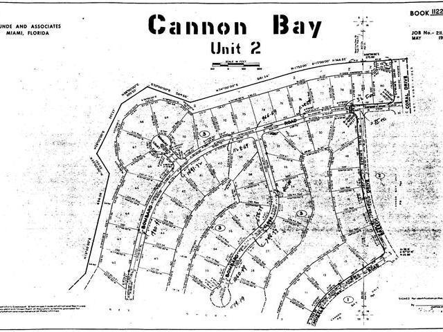41 Bombard Rd Cannon Bay, Grand Bahama/Freeport