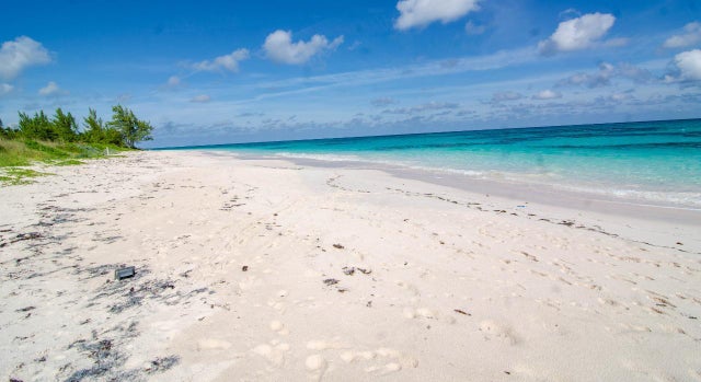 Greenwood, Cat Island, Cat Island