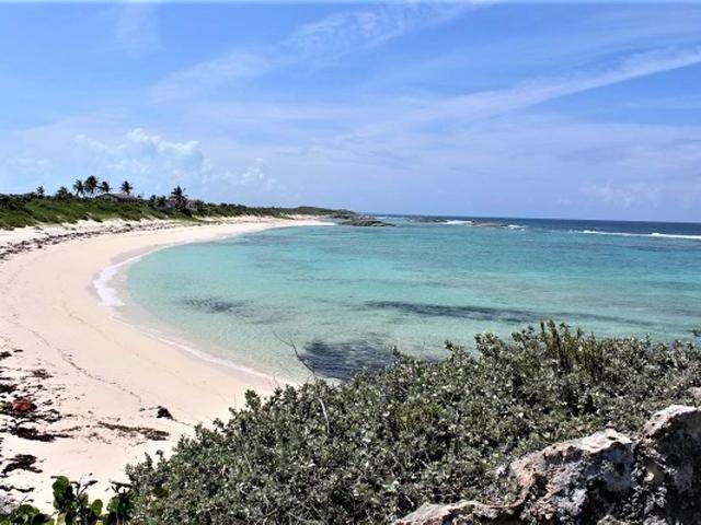 Mckann's Lot# 4, Long Island