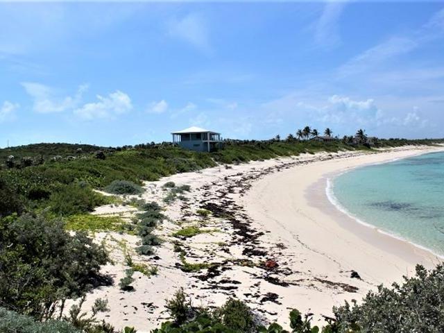 Mckann's Lot# 5, Long Island