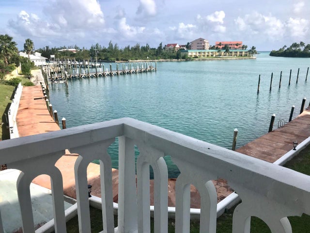 Hh Condominium 203a, Grand Bahama/Freeport