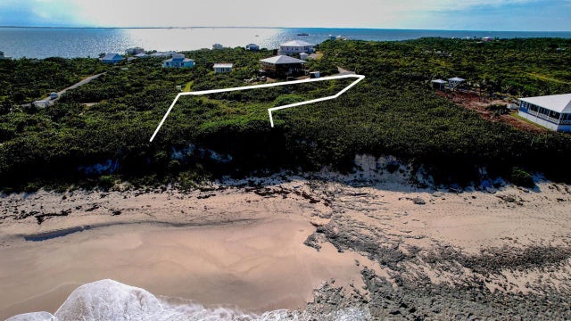 Dolphin Beach Estates 78a, Abaco