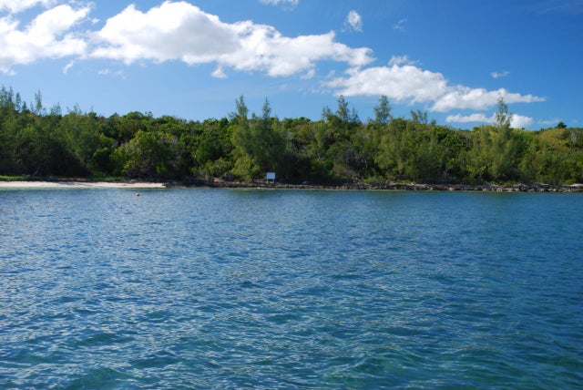 Lubbers Sea To Sea Estate, Abaco