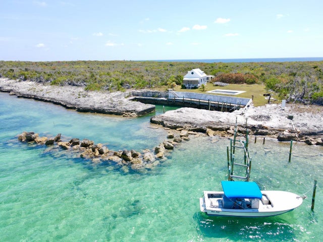 Tranquility On Tilloo, Abaco