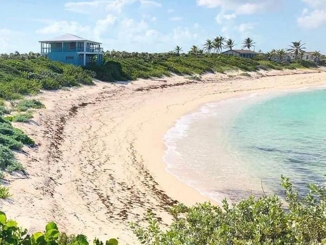 Black Point At Kings Bay, Long Island