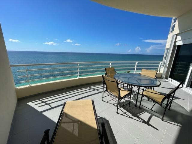 The Oceanview 802, Grand Bahama/Freeport