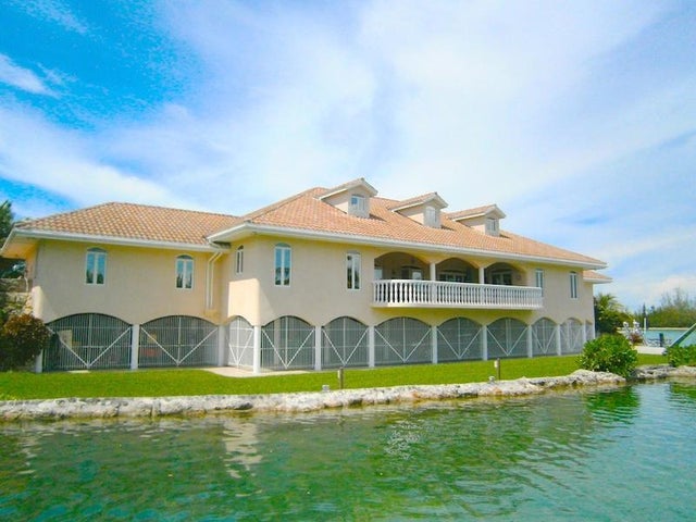 41 Dunton Lane, Grand Bahama/Freeport