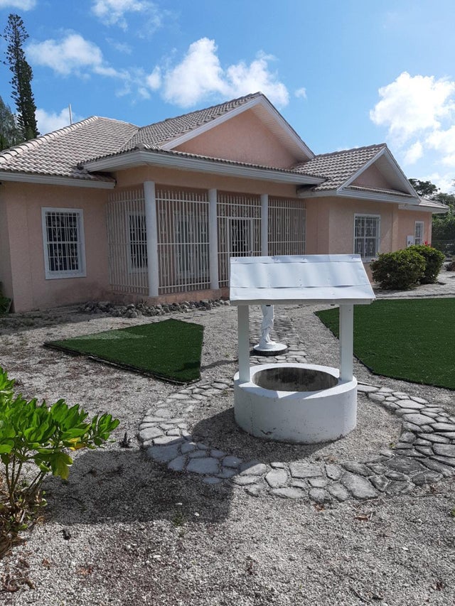 85 Sea Scape Lane, Grand Bahama/Freeport