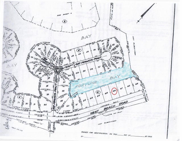 66 West Beach Drive, Grand Bahama/Freeport