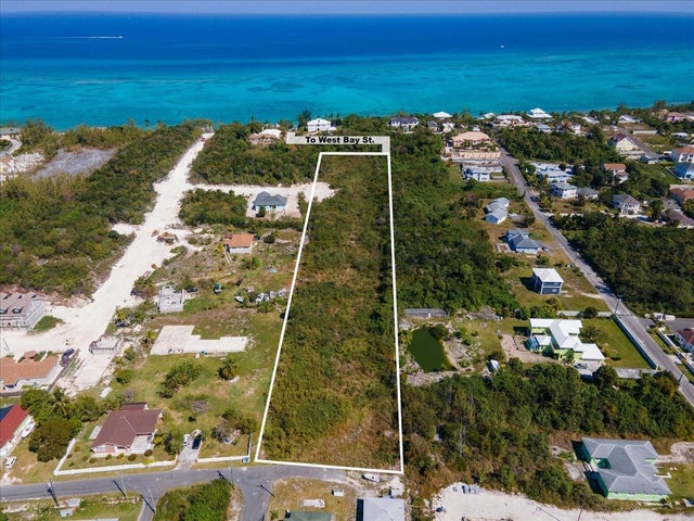 Parcel 1 Tropical Gardens, New Providence/Paradise Island