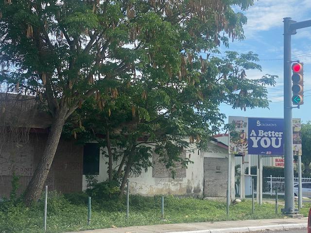 0 Prince Charles Drive, New Providence/Paradise Island