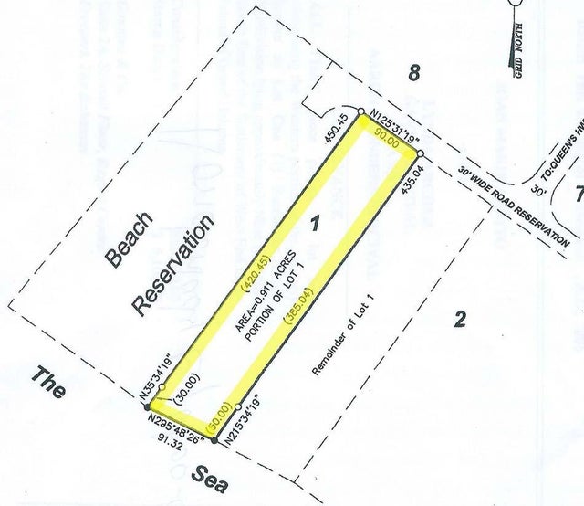 1 Buccaneer West Grand Baha, Grand Bahama/Freeport