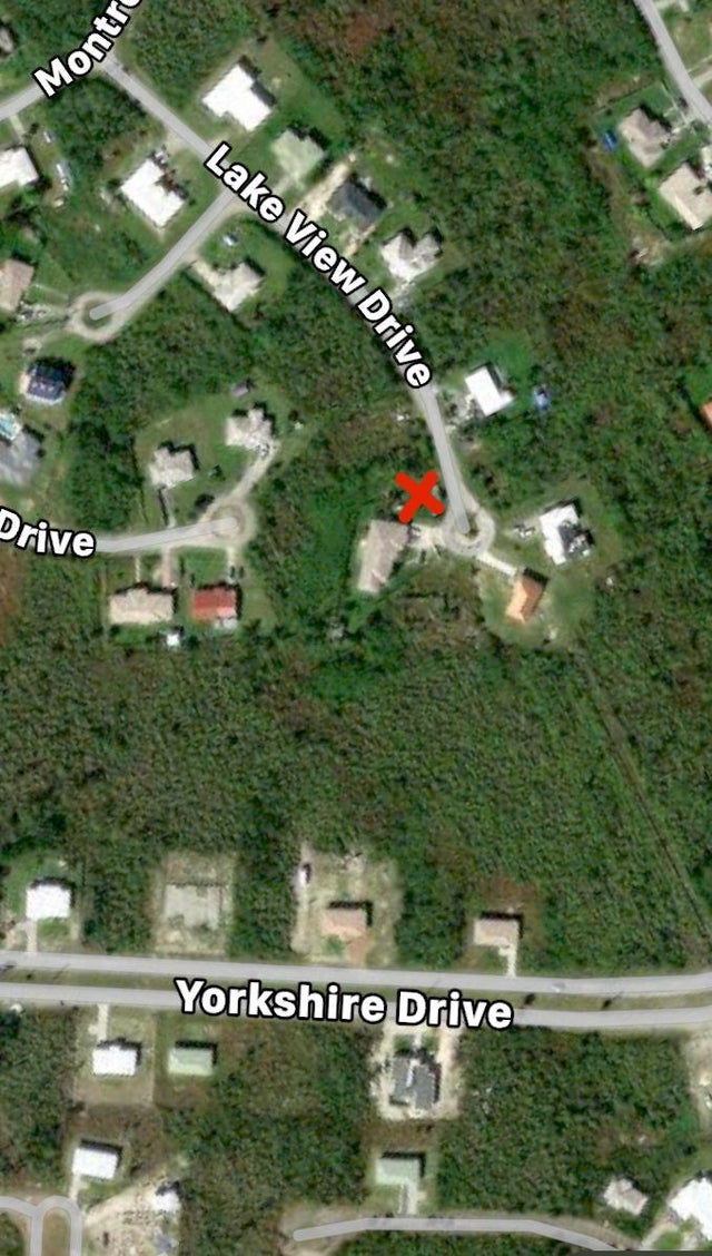 47 Lakeview Drive, Grand Bahama/Freeport