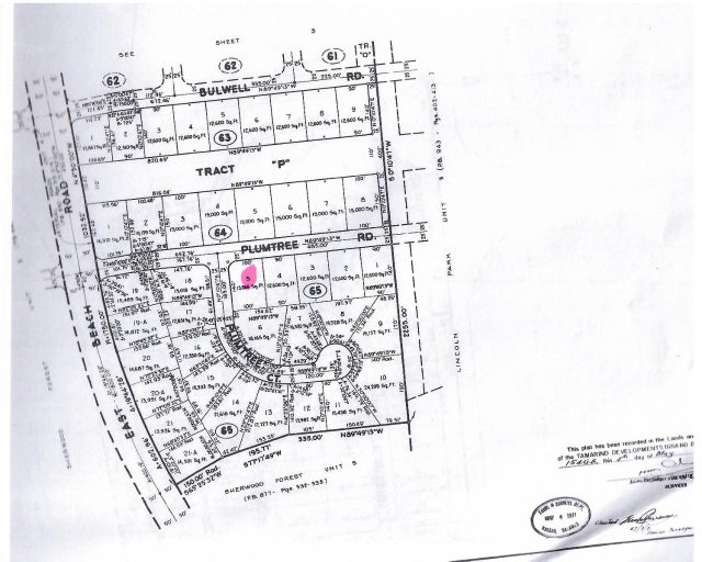 5 Plumtree Road, Grand Bahama/Freeport