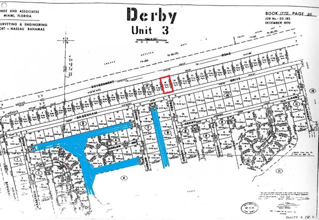 18 Dagenham Rd, Grand Bahama/Freeport