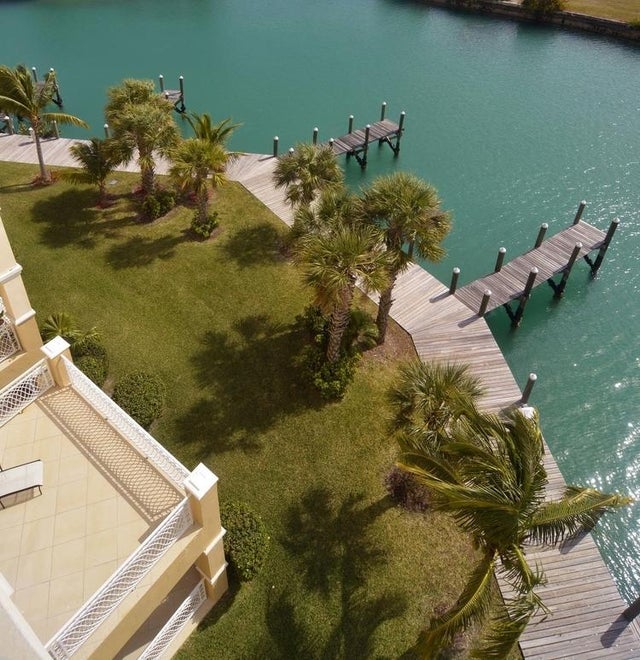 Unit 402 Suffolk Court Condominium 402, Grand Bahama/Freeport