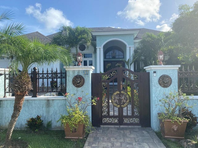 Lot 18 South Westridge, New Providence/Paradise Island