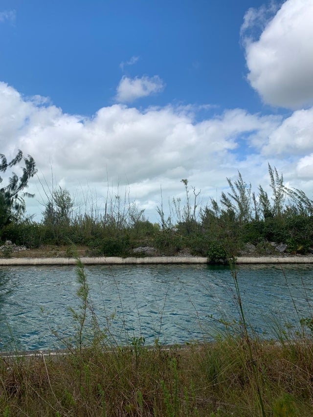 Caneby Terrace, Grand Bahama/Freeport