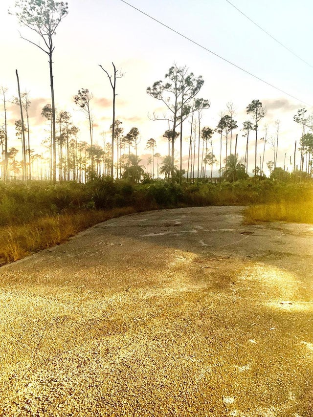 Chapel Close, Grand Baha, Grand Bahama/Freeport