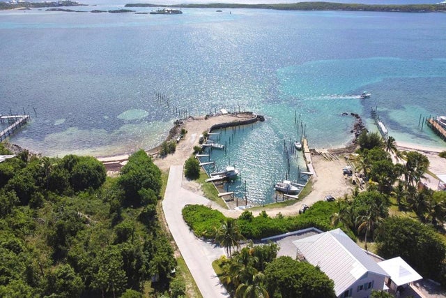 Bajamar With Slip 19 In A, Abaco