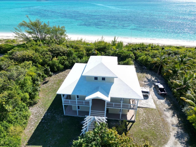 8 Casa Del Mar, Abaco