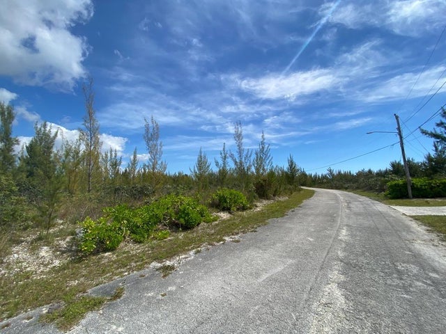 Lincoln Green 5, Grand Bahama/Freeport