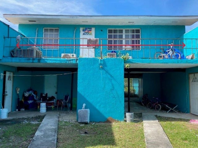 259 South Mall Drive, Grand Bahama/Freeport