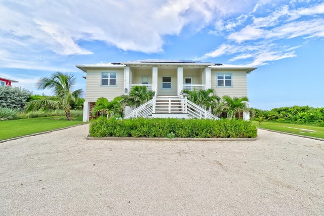 1 The Otherside, Abaco