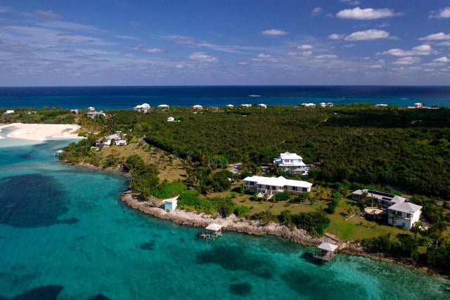 Seaside Dream, Abaco