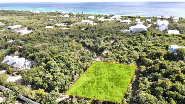 Lot 61 New Settlement, Abaco