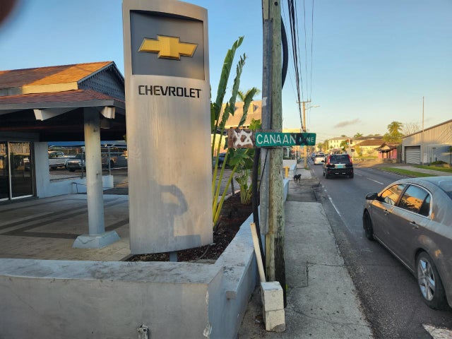 Canaan Lane, New Providence/Paradise Island