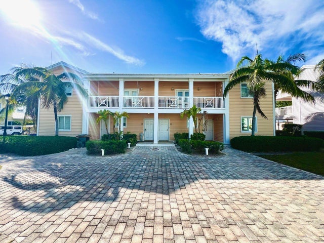 Bimini Bay La Concha Cond, Bimini