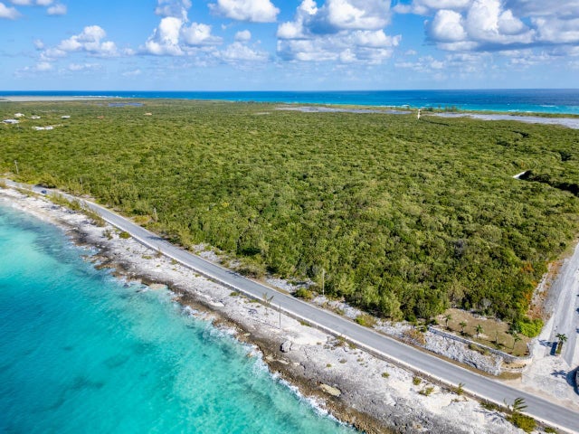 34 Acres James Cistern, Eleuthera