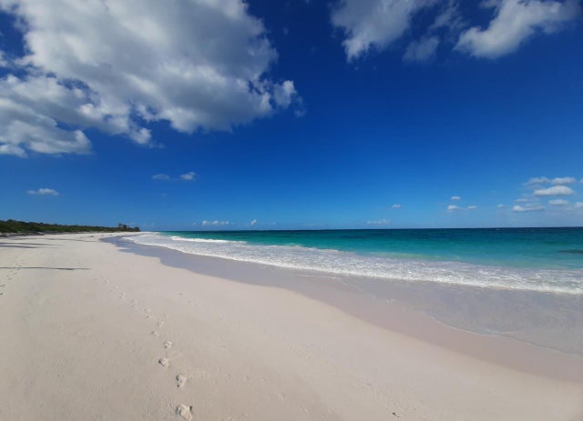 Ocean Drive, Cat Island, Cat Island