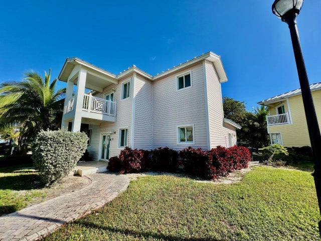 Bimini Bay Treehouse 21000, Bimini