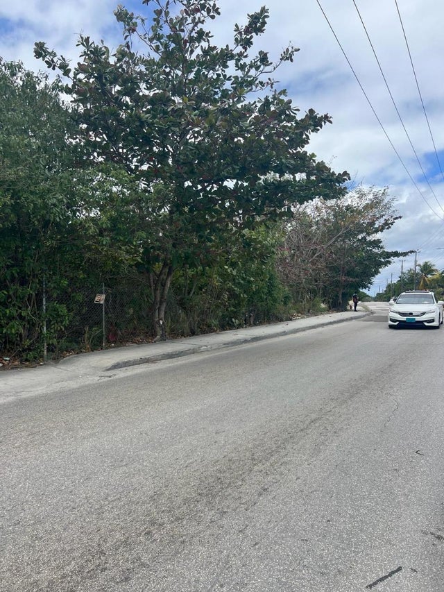 Windsor Place, New Providence/Paradise Island