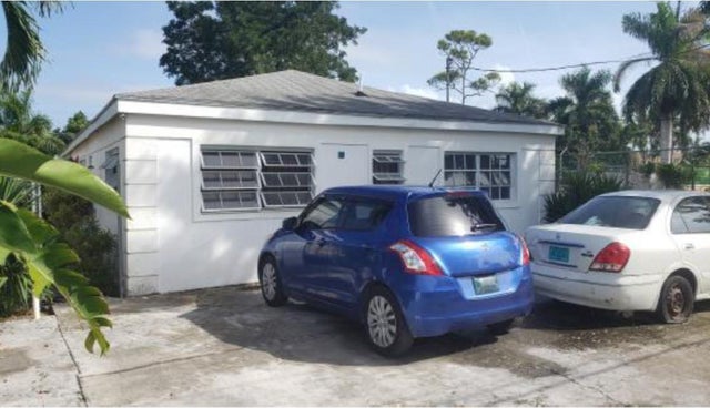 63 Crown Grant Lot 2 & 4, New Providence/Paradise Island