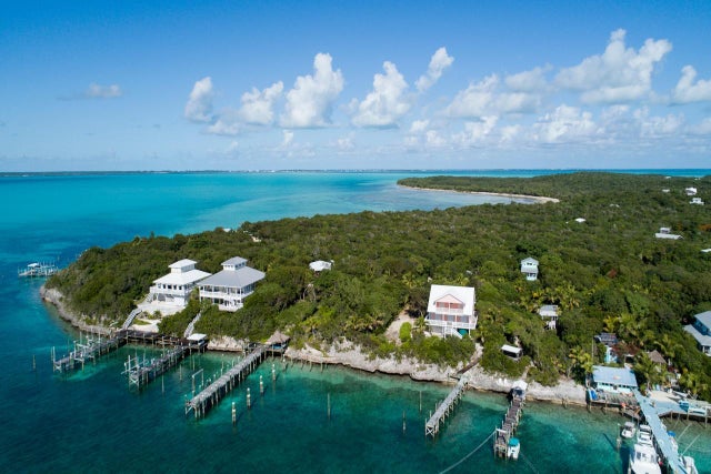 Tranquility Lot 65, Abaco